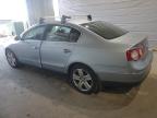 2008 Volkswagen Passat Komfort продається в Candia, NH - Front End
