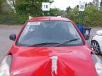 2010 NISSAN MICRA VISI for sale at Copart GLOUCESTER
