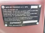 2013 Piaggio Bv 350 for Sale in Homestead, FL - Front End