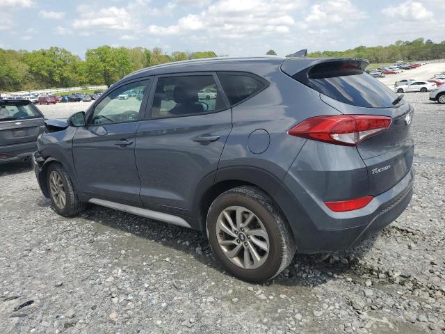  HYUNDAI TUCSON 2018 Szary