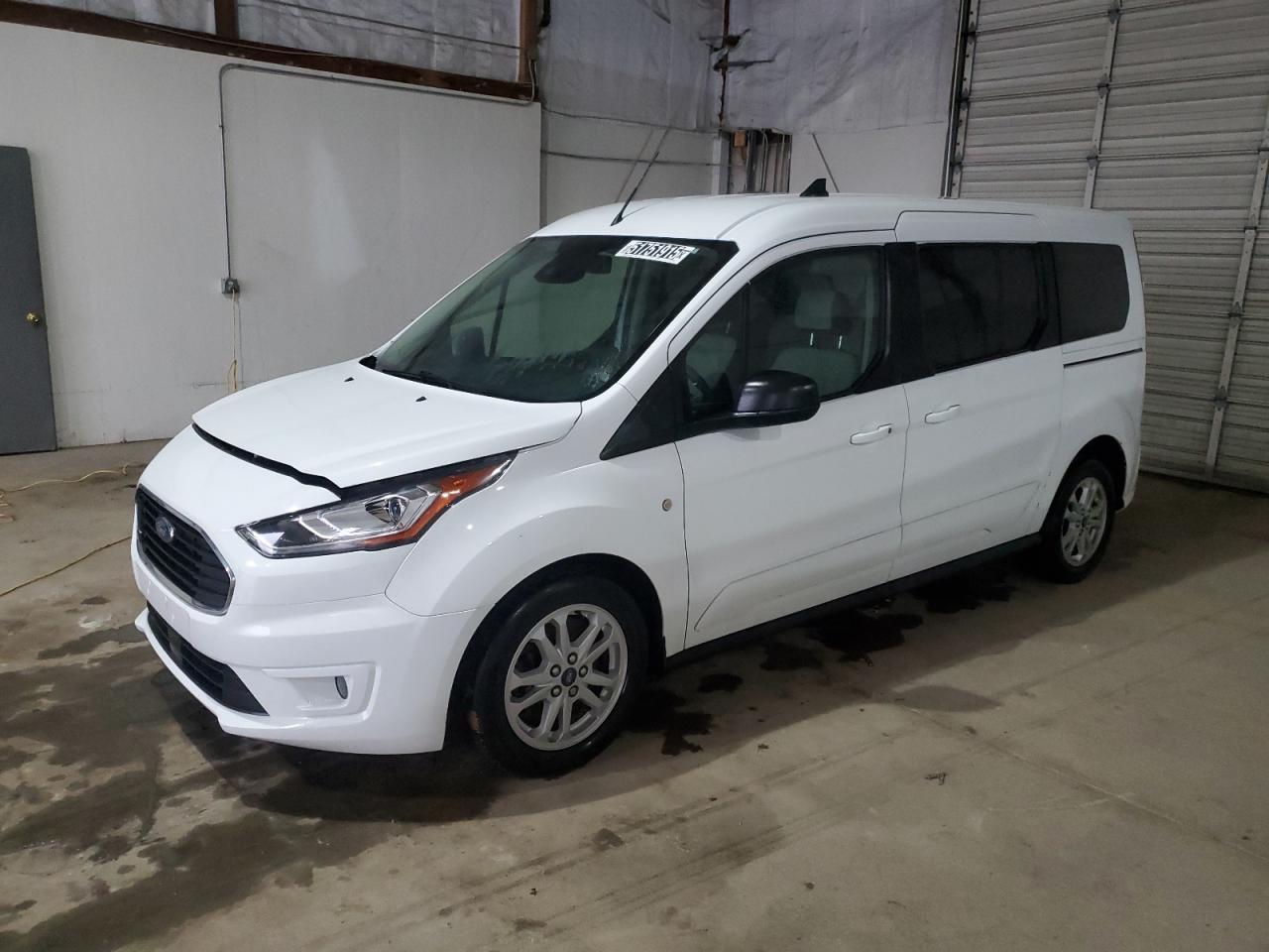 2020 Ford Transit Connect Xlt for Sale in Lexington, KY - Front End