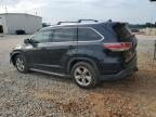 2014 Toyota Highlander Limited zu verkaufen in Tanner, AL - Front End