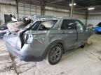 2024 Ford Explorer Xlt продається в Des Moines, IA - Rollover