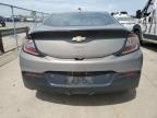 2017 Chevrolet Volt Premier იყიდება Sacramento-ში, CA - Front End