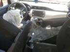 2021 Nissan Versa Sv للبيع في Shreveport، LA - Front End