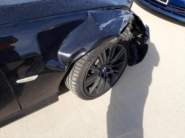 2007 BMW 330I M SPO