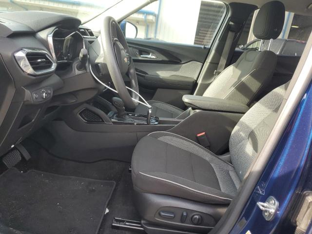 CHEVROLET TRAILBLZR 2023 Blue