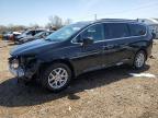 2020 Chrysler Voyager Lxi en Venta en Chicago Heights, IL - Front End