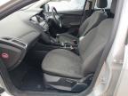 2017 FORD FOCUS TITA for sale at Copart SANDY