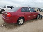 2006 Chevrolet Malibu Lt en Venta en Elgin, IL - Front End