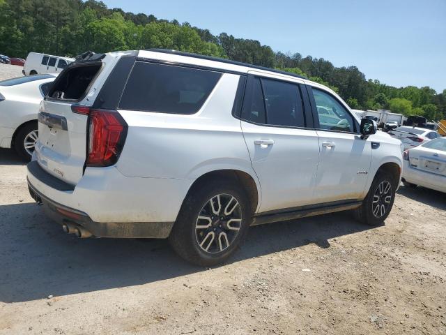  GMC YUKON 2024 Biały