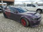 2020 Dodge Charger Scat Pack en Venta en Fort Wayne, IN - Side
