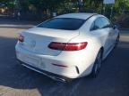 2017 MERCEDES BENZ E 220 D AM for sale at Copart GLOUCESTER