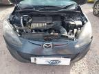 2011 MAZDA 2 TAMURA for sale at Copart BRISTOL