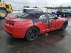 2012 Chevrolet Camaro Ls იყიდება Dunn-ში, NC - Top/Roof
