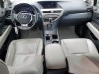 2014 Lexus Rx 350 იყიდება San Antonio-ში, TX - Side