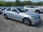 2011 Mercedes-Benz E 350 4Matic на продаже в Oklahoma City, OK - Rear End