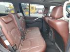 2008 NISSAN PATHFINDER LE à vendre chez Copart NS - HALIFAX