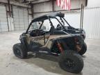 2021 Polaris Rzr Xp Turbo продається в Tulsa, OK - All Over