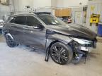 2022 Infiniti Qx50 Luxe იყიდება Columbia-ში, MO - All Over