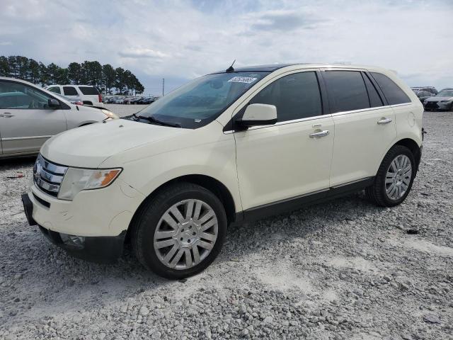 2008 Ford Edge Limited