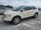 2008 Ford Edge Limited на продаже в Loganville, GA - Rear End
