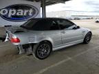 2005 Bmw M3  იყიდება Hayward-ში, CA - Rear End