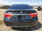 2016 Toyota Camry Le продається в Albuquerque, NM - Front End