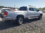 2016 Toyota Tacoma Double Cab للبيع في Hueytown، AL - Side
