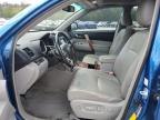 2008 Toyota Highlander Limited en Venta en Gaston, SC - Front End