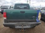 2000 Ford Ranger Super Cab en Venta en Elgin, IL - Rear End