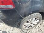 2010 VOLKSWAGEN GOLF SE TD for sale at Copart YORK
