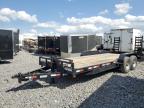 2021 Gorilla 20E7K Equipment Trailer for Sale in Madisonville, TN - Minor Dent/Scratches