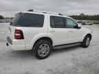 2010 Ford Explorer Limited de vânzare în Cartersville, GA - Minor Dent/Scratches