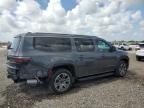 2023 Jeep Wagoneer L Series Ii للبيع في Homestead، FL - Rear End