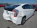 2013 TOYOTA PRIUS for sale at Copart CHESTER