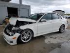 2013 Mercedes-Benz C 250 იყიდება West Palm Beach-ში, FL - Front End