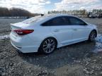 2015 Hyundai Sonata Sport for Sale in Windsor, NJ - Front End