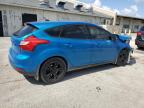 2014 Ford Focus Se за продажба в Dyer, IN - Front End