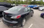 2012 Mazda 3 I na sprzedaż w Kansas City, KS - Hail