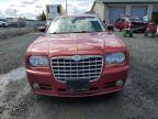 2008 Chrysler 300C Srt-8 na sprzedaż w Eugene, OR - Rear End