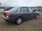 2002 Hyundai Elantra Gls en Venta en Chicago Heights, IL - Front End