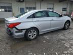 2013 Hyundai Sonata Gls на продаже в Dyer, IN - Rear End