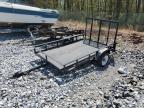 2015 Carry-On Utility Trailer en Venta en York Haven, PA - Undercarriage