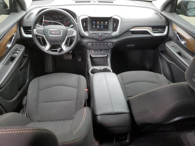  GMC TERRAIN 2018 Gray