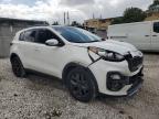 2020 Kia Sportage S на продаже в Opa Locka, FL - Front End