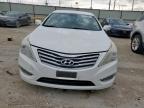 2013 Hyundai Azera  de vânzare în Haslet, TX - Rear End