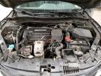 2016 HONDA ACCORD EX for sale at Copart ON - TORONTO
