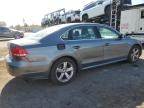 2013 Volkswagen Passat Se na sprzedaż w North Las Vegas, NV - Rear End