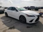 2019 Lexus Es 350 zu verkaufen in New Orleans, LA - Water/Flood